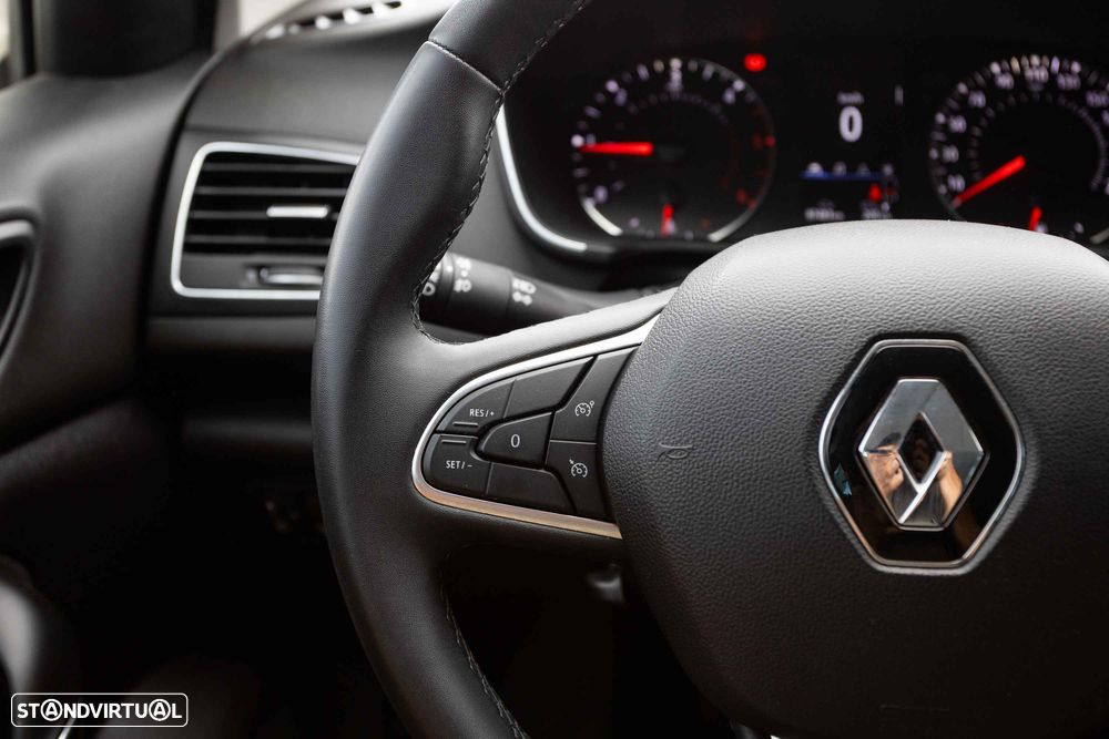 Renault Mégane Sport Tourer 1.5 Blue dCi Limited - 45