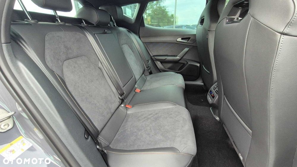 Cupra Formentor 1.5 eTSI mHEV DSG - 13