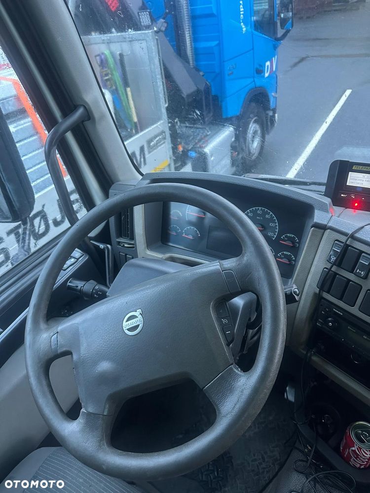 Volvo FE 320 - 10