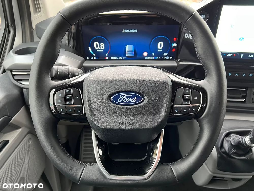Ford Tourneo Custom L2H1 VA Trend - 18