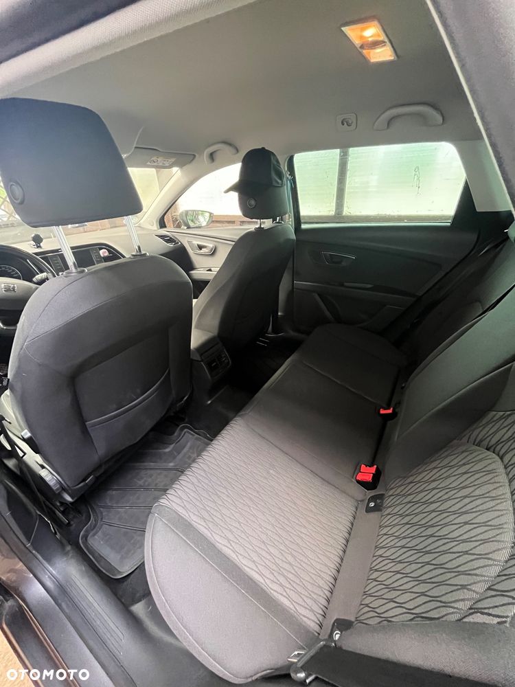 Seat Leon 1.4 TSI Style S&S - 12