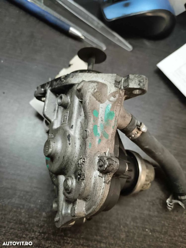 Valva/Supapa EGR BMW Seria 1 F20/F21 / Seria 3 F30/F31 2.0 D euro 6 8513132 737891-10 - 2