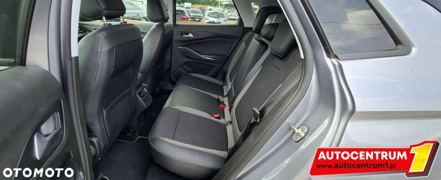 Opel Grandland X - 19