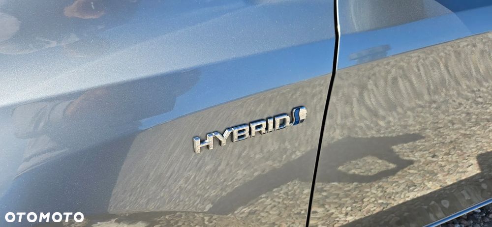 Toyota Auris 1.8 HSD Luna - 14