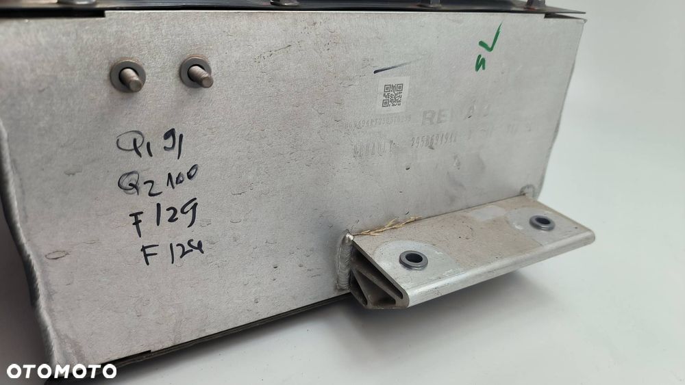 BATERIA DACIA BIGSTER I 295105420R - 6