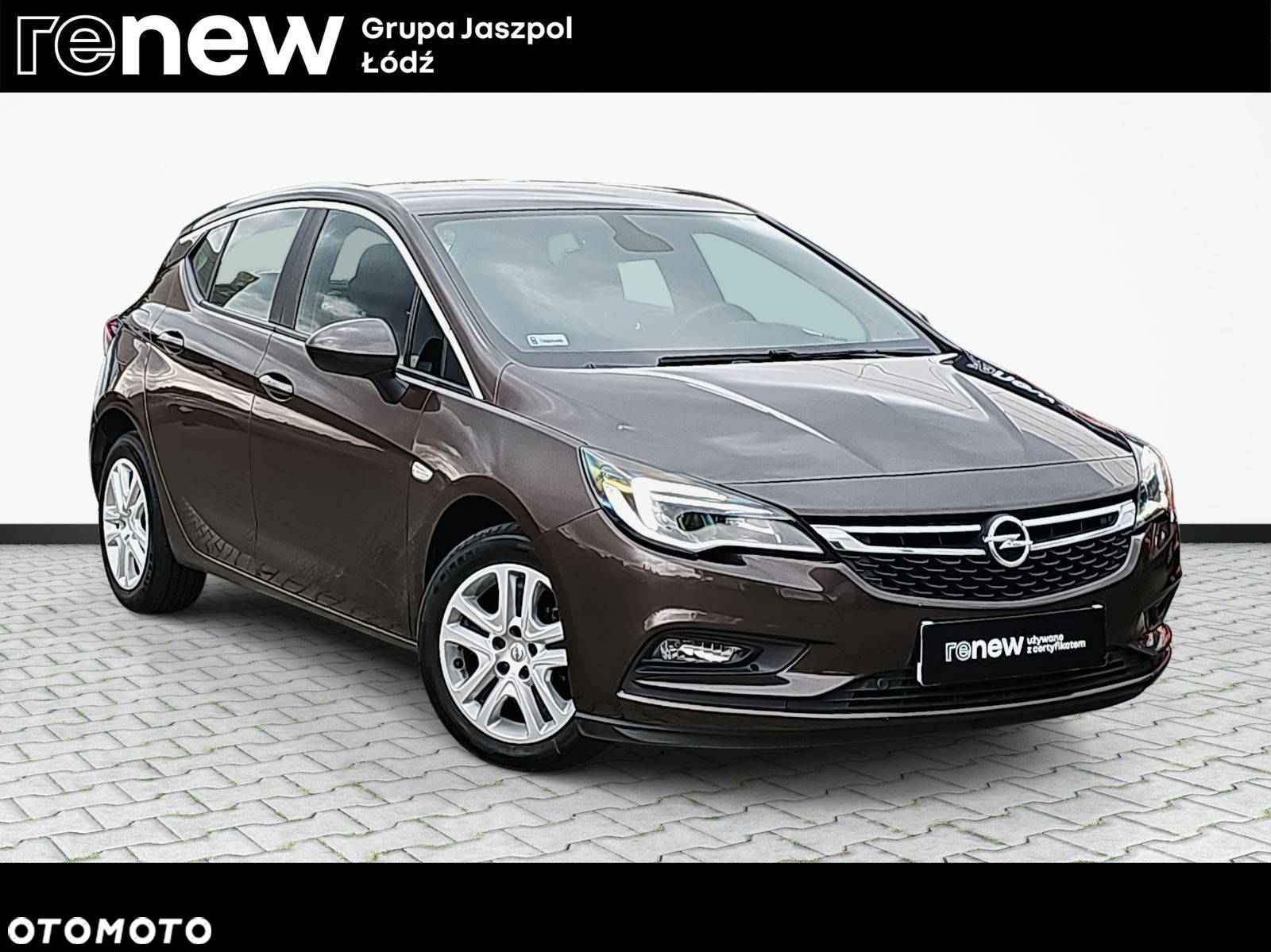 Opel Astra V 1.4 T Enjoy - 3