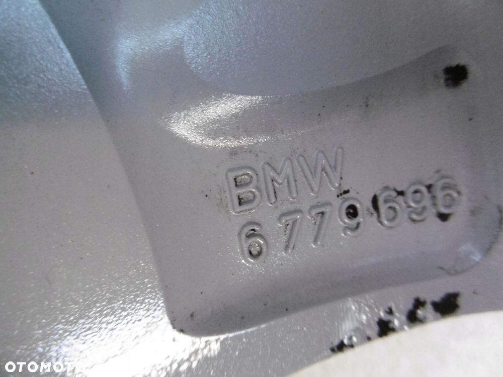 bmw 1 e81, e82, e88, 7jx16eh2 et44 - felga - 6