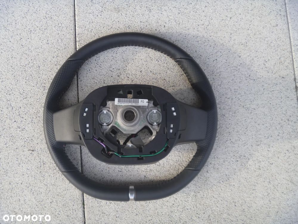 NISSAN ARIYA 20- LUSTERKO LEWE 14 PIN EU ASYSTENT KAMERA 96302-5MS2A EUROPA - 5