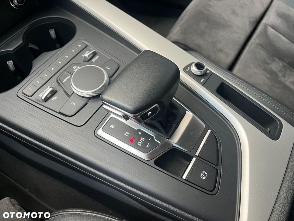Audi A5 Sportback 2.0 TDI S tronic - 16