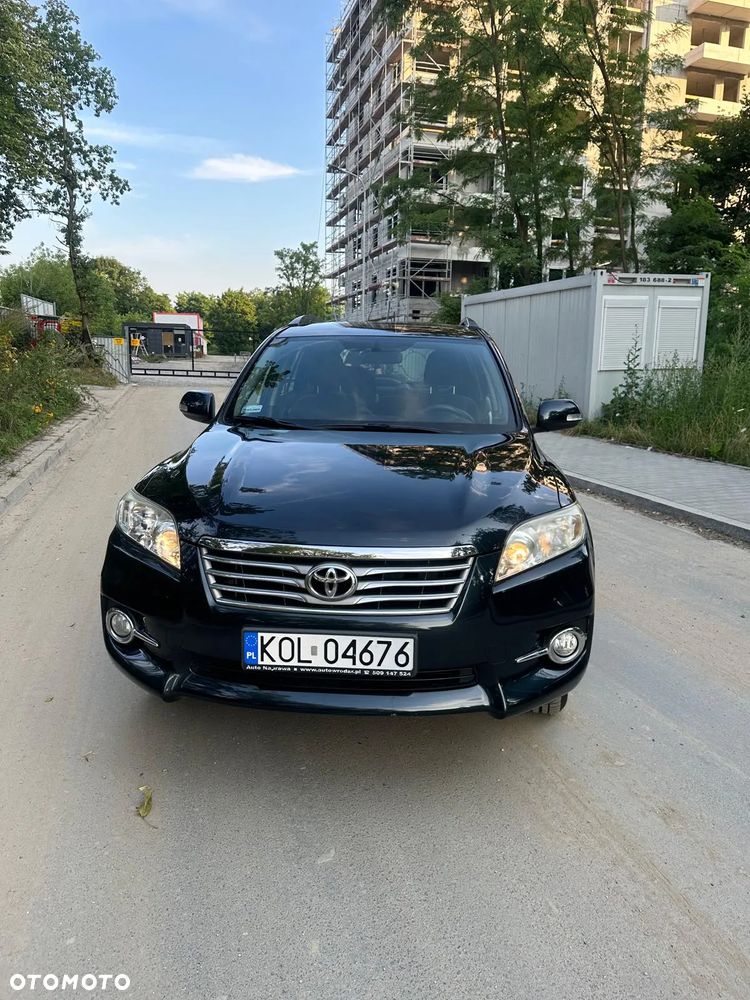 Toyota RAV4 2.0 VVT-i Luna 4x2 - 16