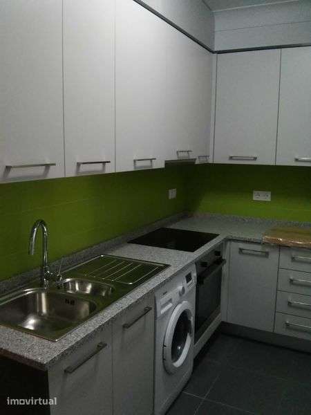Alugo Apartamento ARROIOS - ESTUDANTES - Grande imagem: 3/12