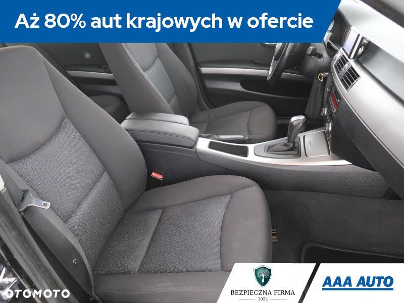 BMW Seria 3 - 11