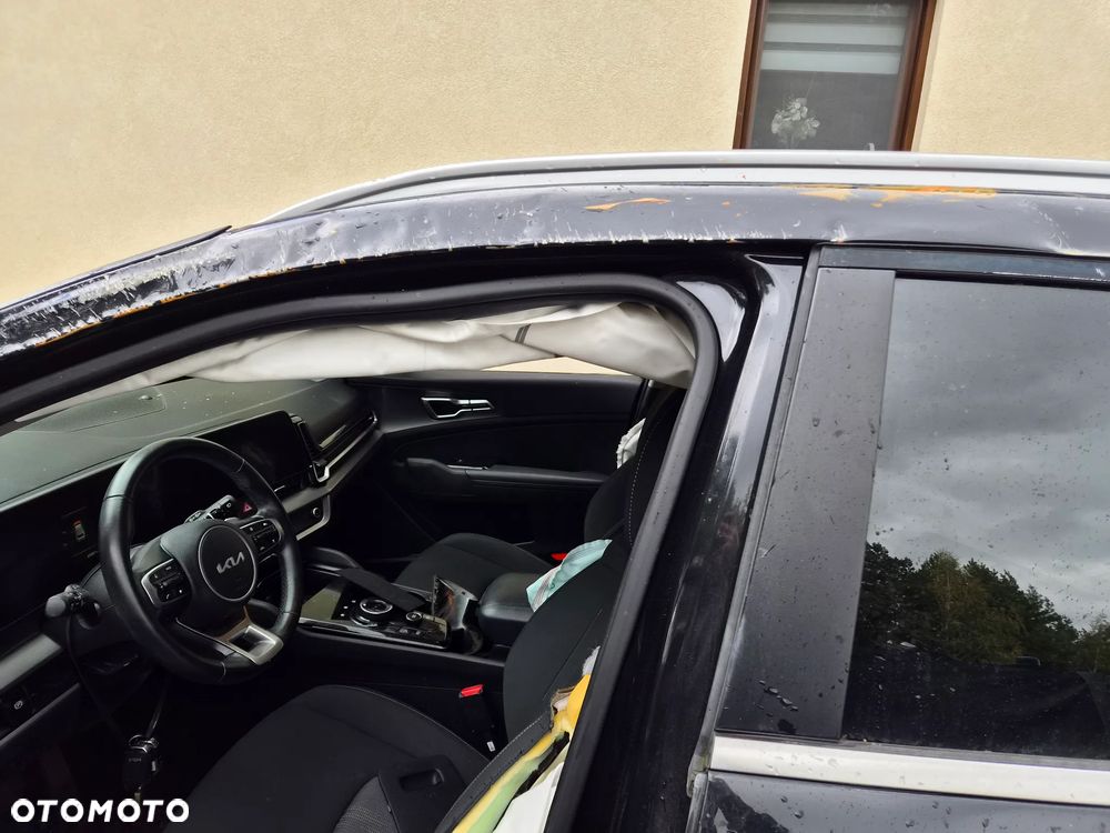 Kia Sportage 2022 photo 5