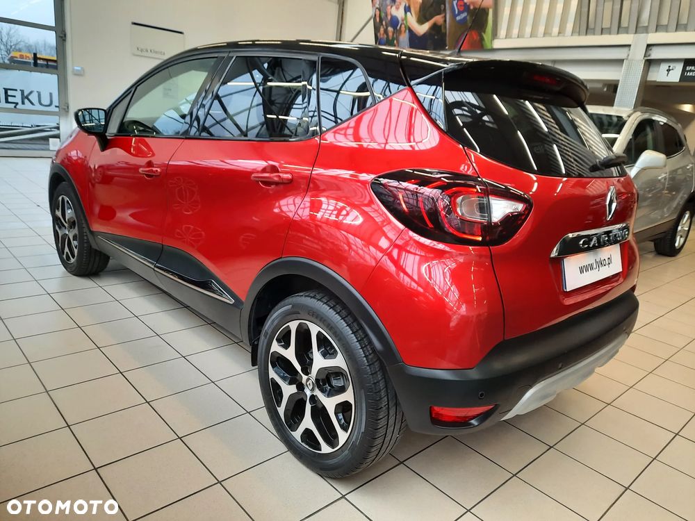 Renault Captur TCe 150 GPF INTENS - 37