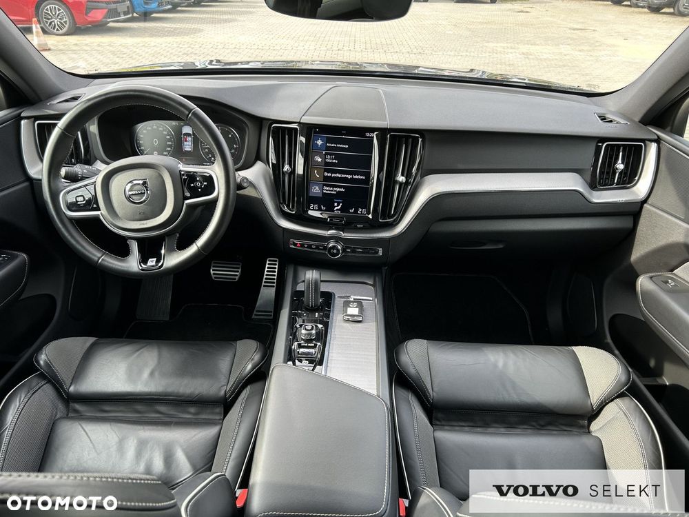 Volvo XC 60 - 28