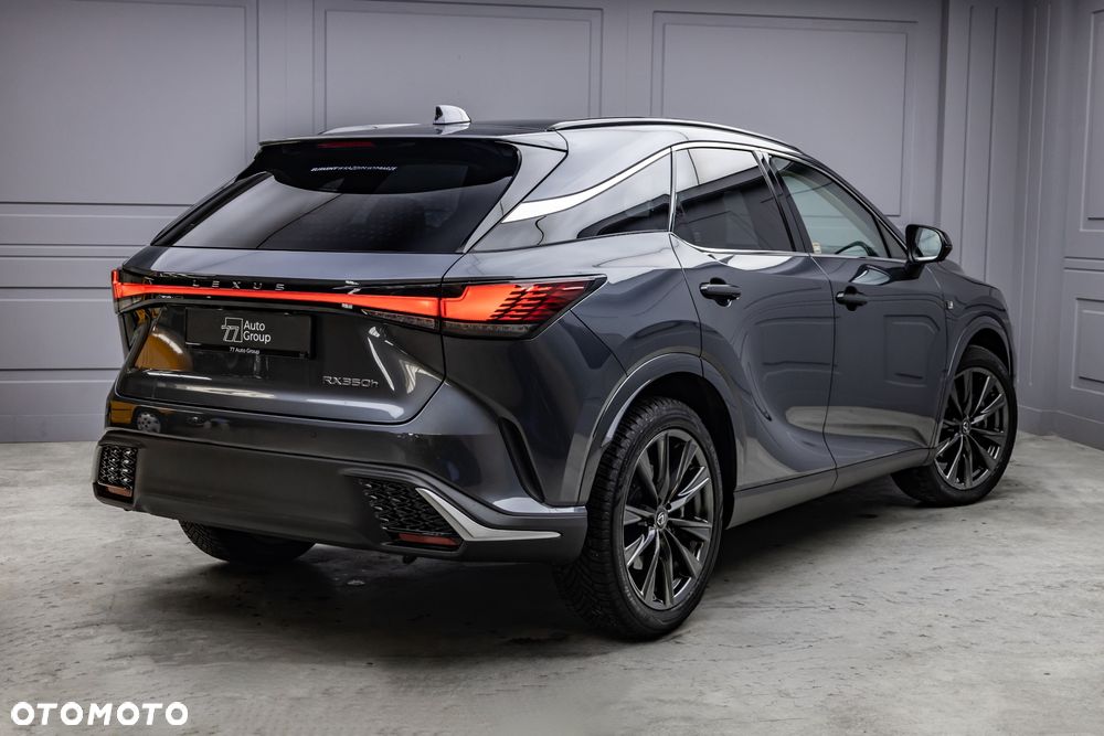 Lexus RX - 3