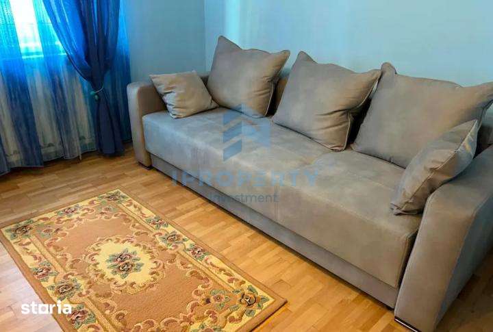 Inchiriere Apartament 4 camere in Timpuri Noi | Metrou | Parcare | Pet — fotografia 1