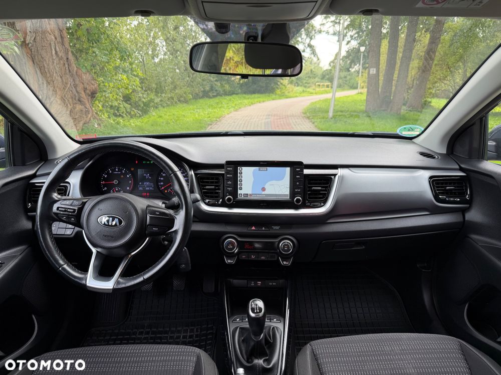 Kia Stonic - 15