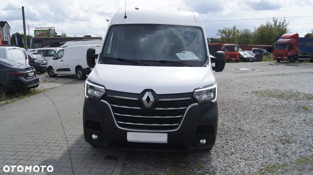 Renault Master - 2