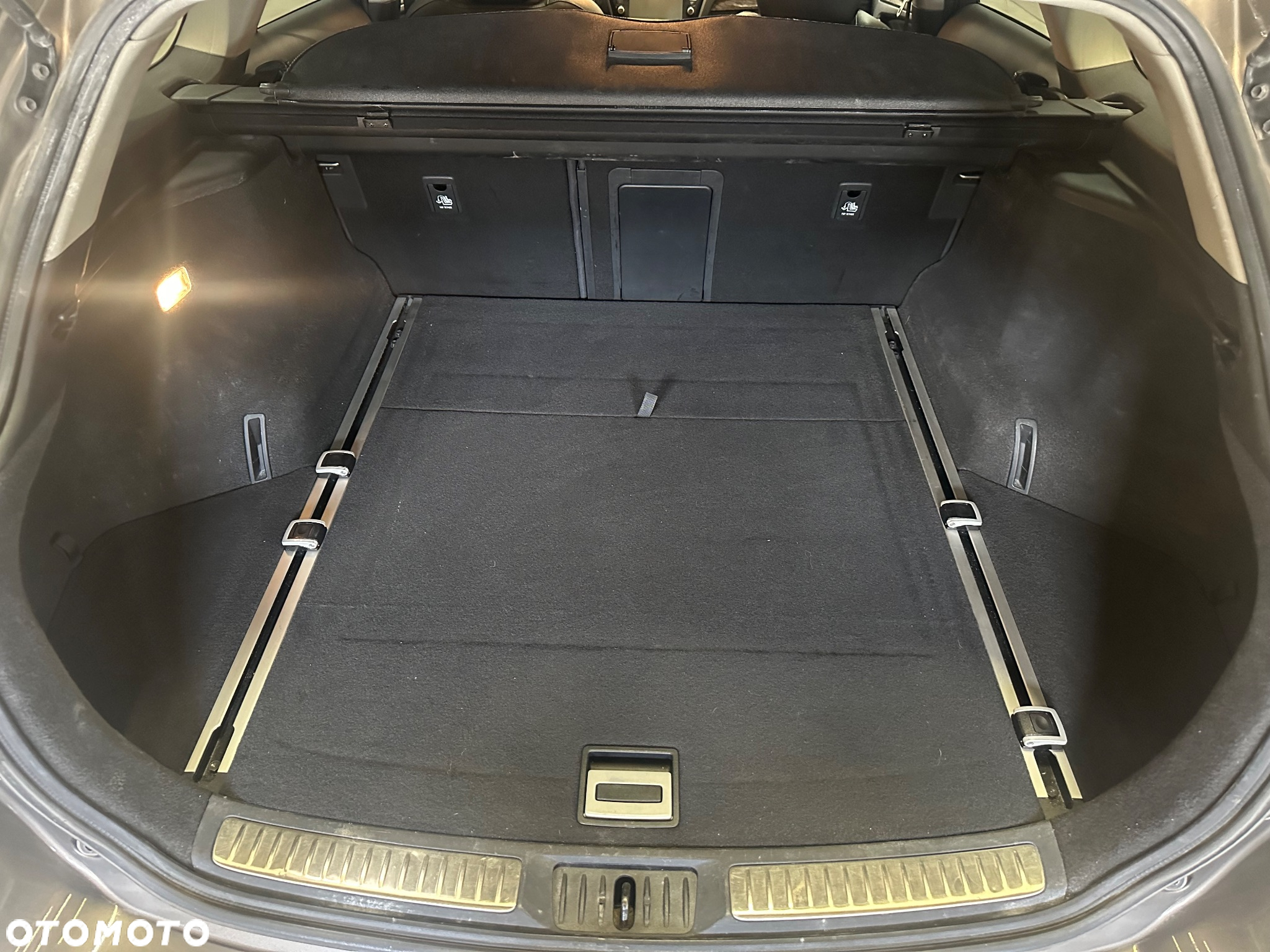 Toyota Avensis 2.0 D-4D Active Business - 10