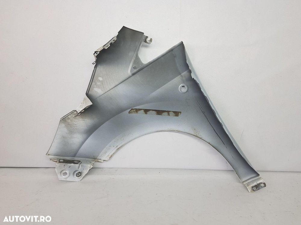 Aripa dreapta fata Ford Transit Curier dupa 2013 - 5