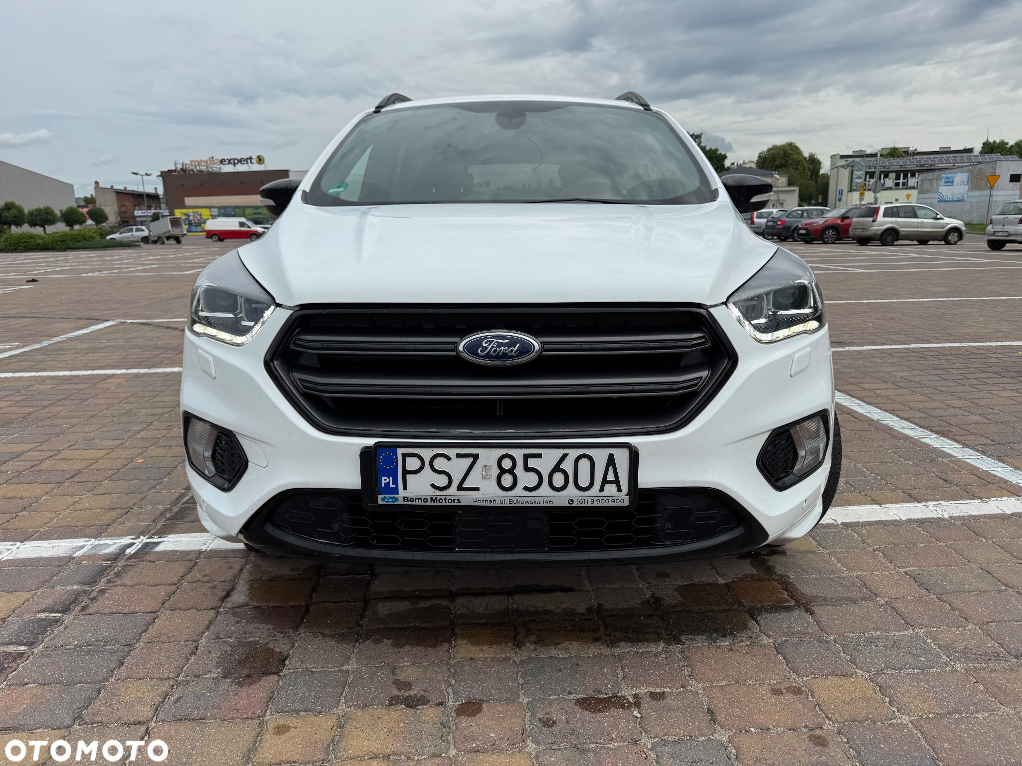 Ford Kuga 1.5 EcoBoost 4x4 ST-Line - 7
