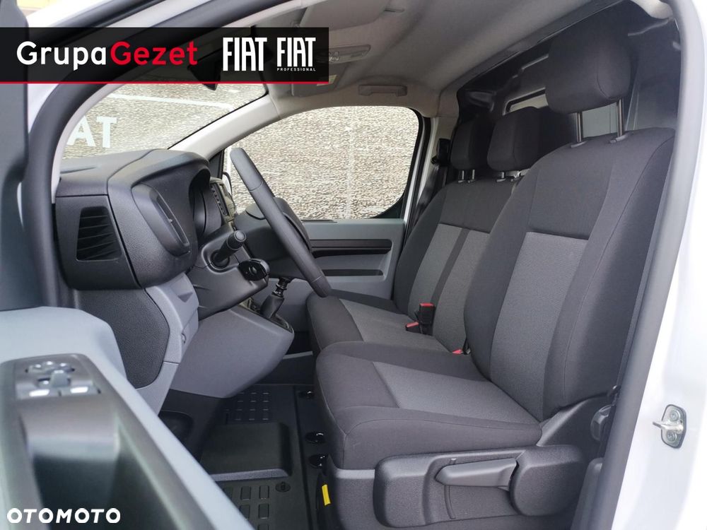 Fiat eScudo - 7