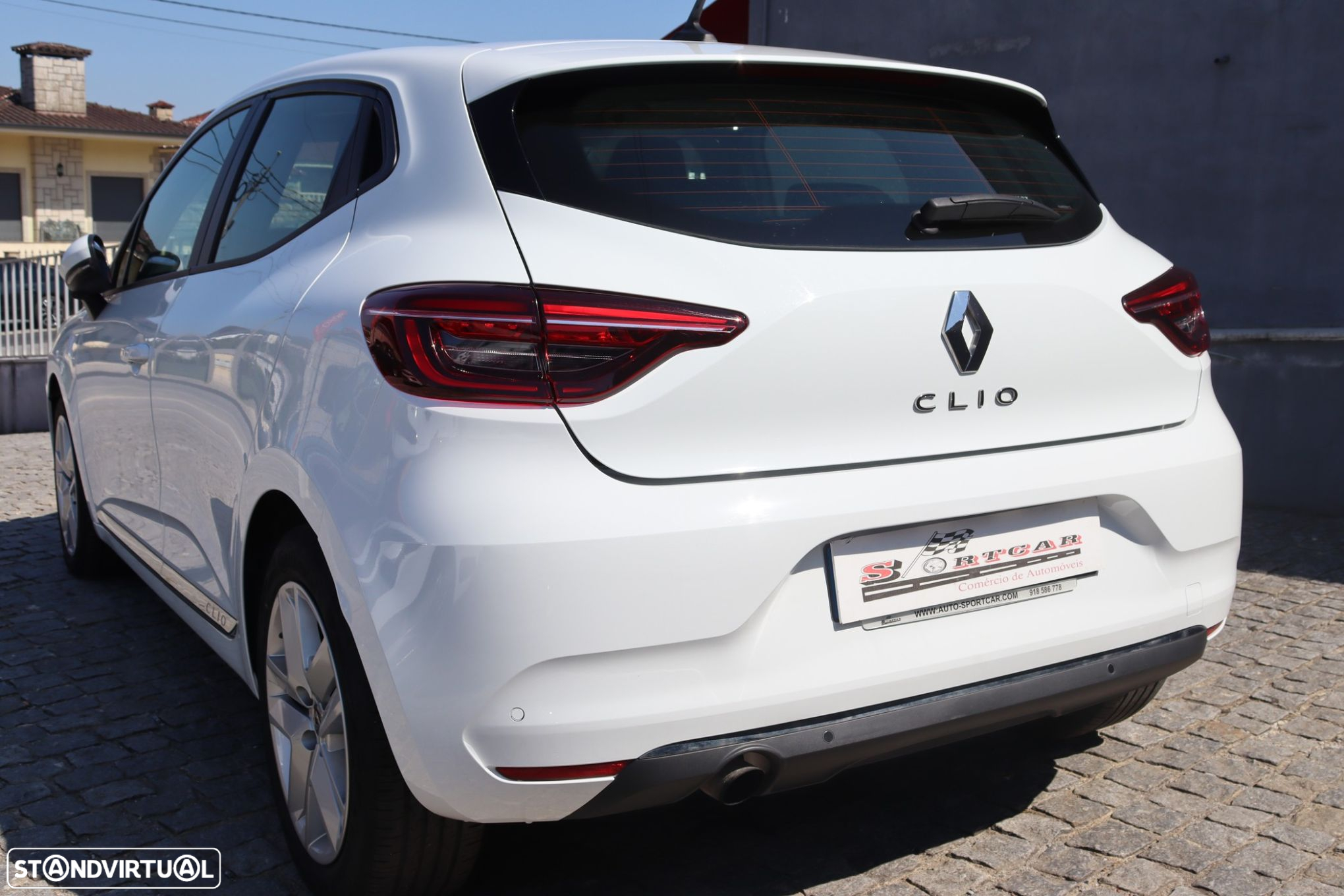 Renault Clio 1.0 TCe Limited - 3