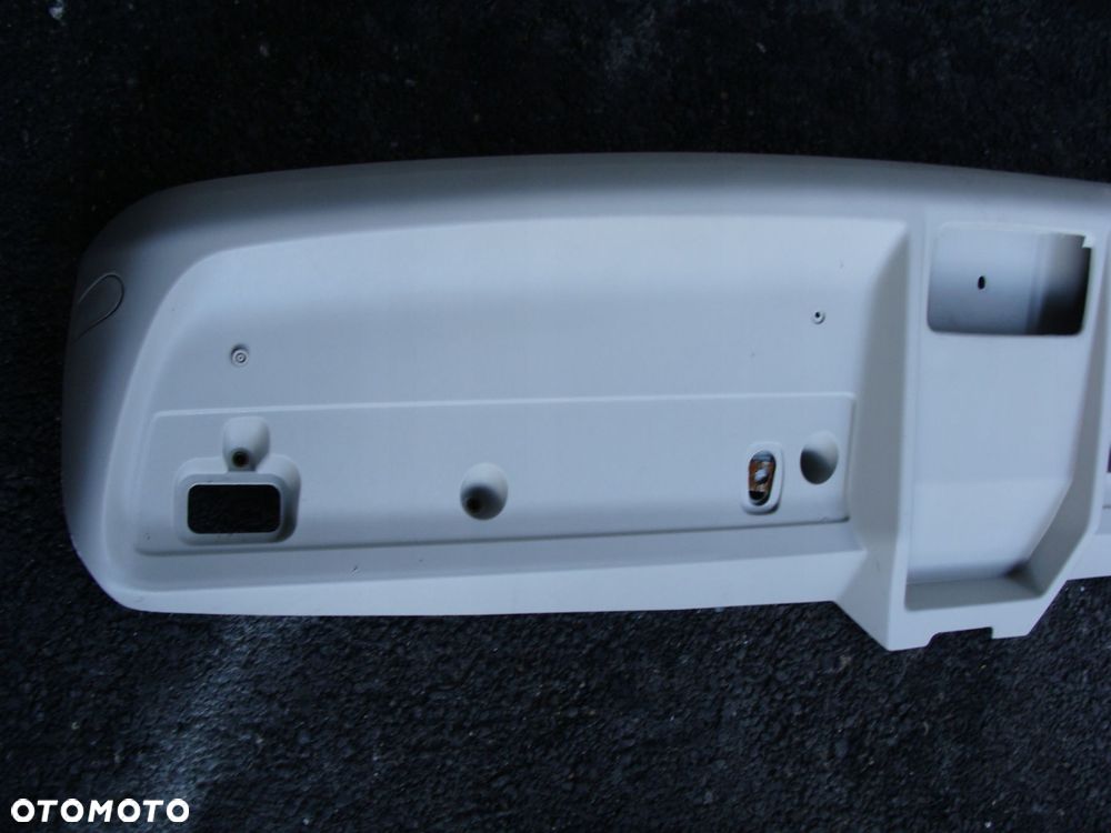 podsufitka ducato boxer jumper 2022r 1305824070 !! - 2