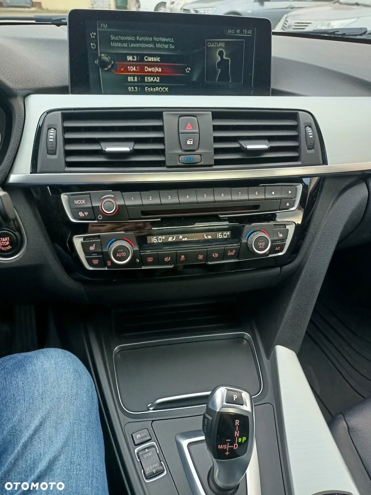 BMW Seria 3 - 7