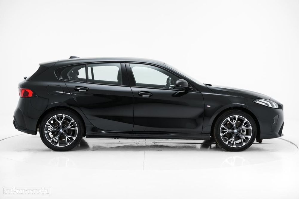 BMW 120 Pack Desportivo M - 3