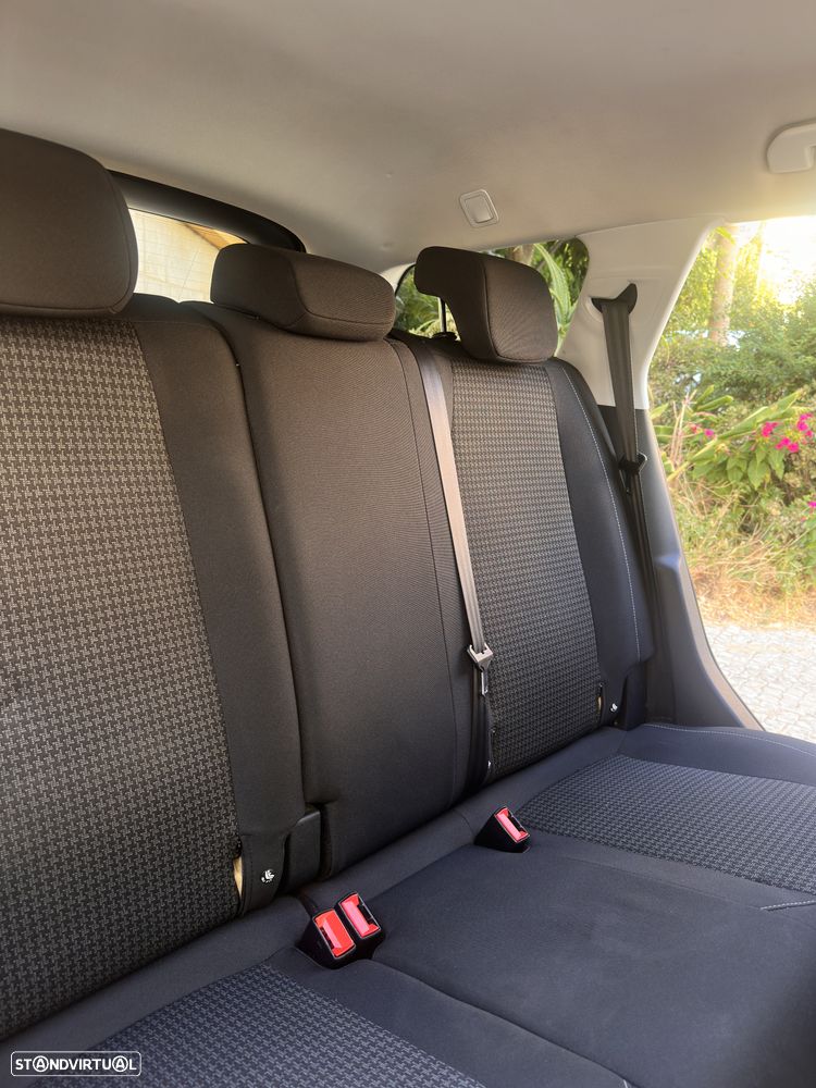 Peugeot 308 SW 1.5 BlueHDi Allure - 12