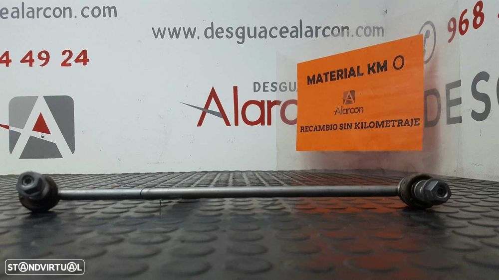 TIRANTE FRENTE ESQUERDO CITROEN C4 CACTUS SHINE - 1