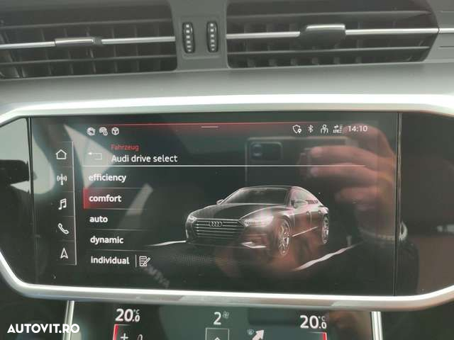 Audi A7 - 21