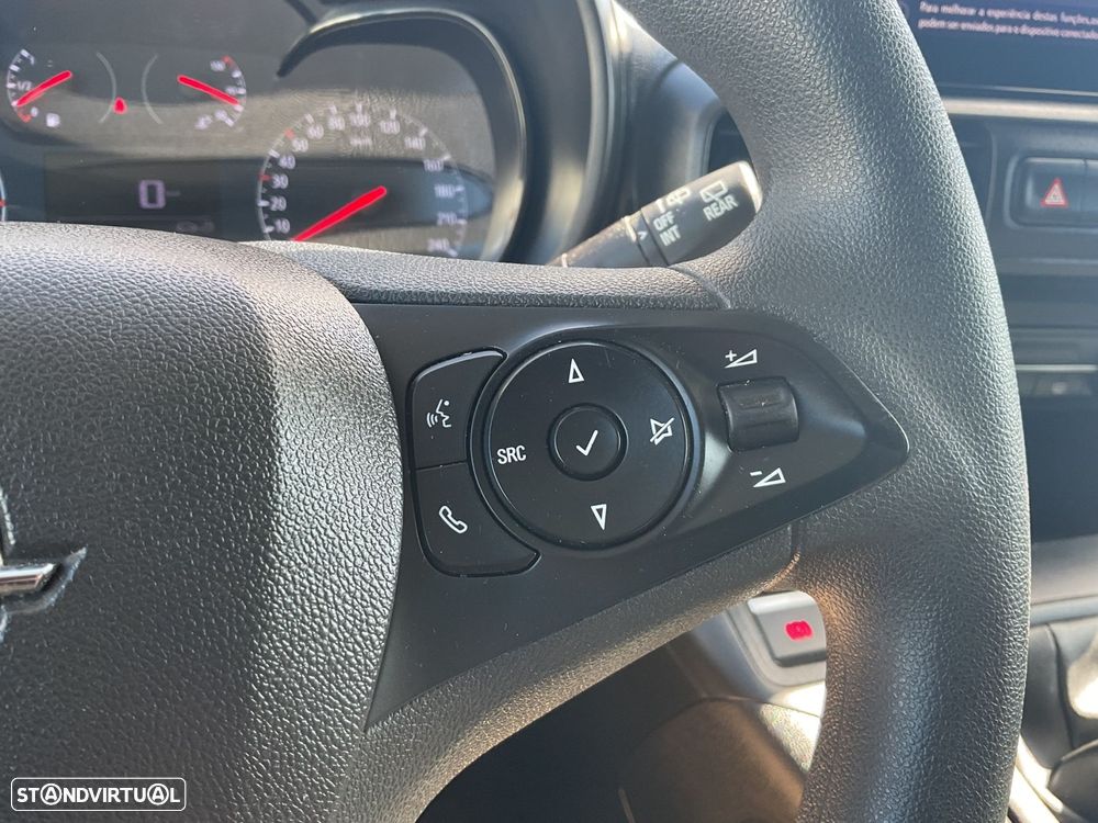 Opel Combo Life 1.5 CDTi L1H1 Enjoy - 40