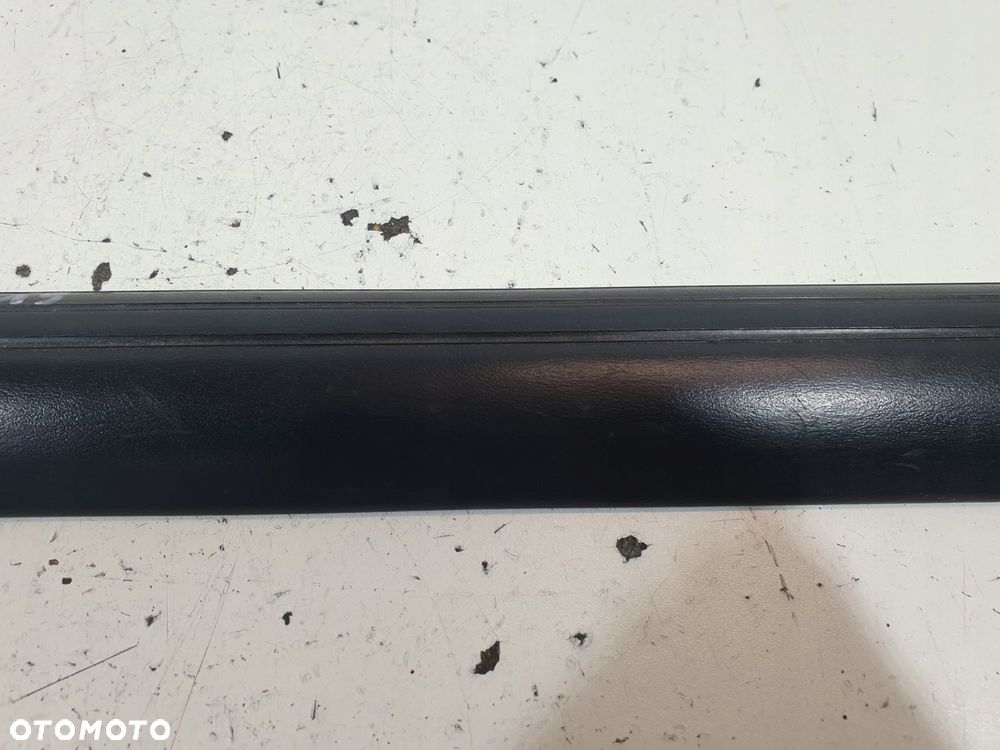 listwa progowa prawa lewa wewnętrzna 8159427 bmw 5 e39 touring lift - 5