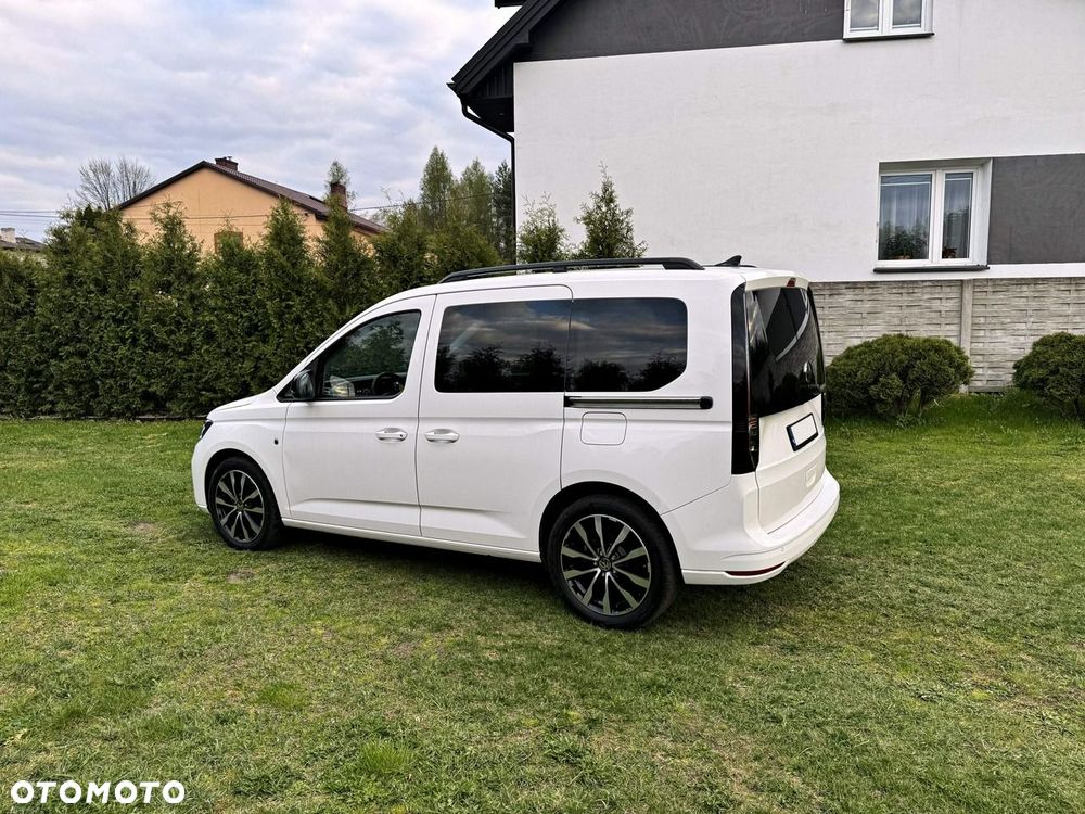 Volkswagen Caddy 2.0 TDI Life - 16