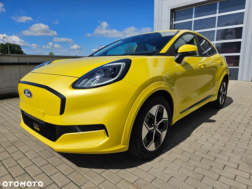 Ford Puma Gen-E 43.6 kWh - 1