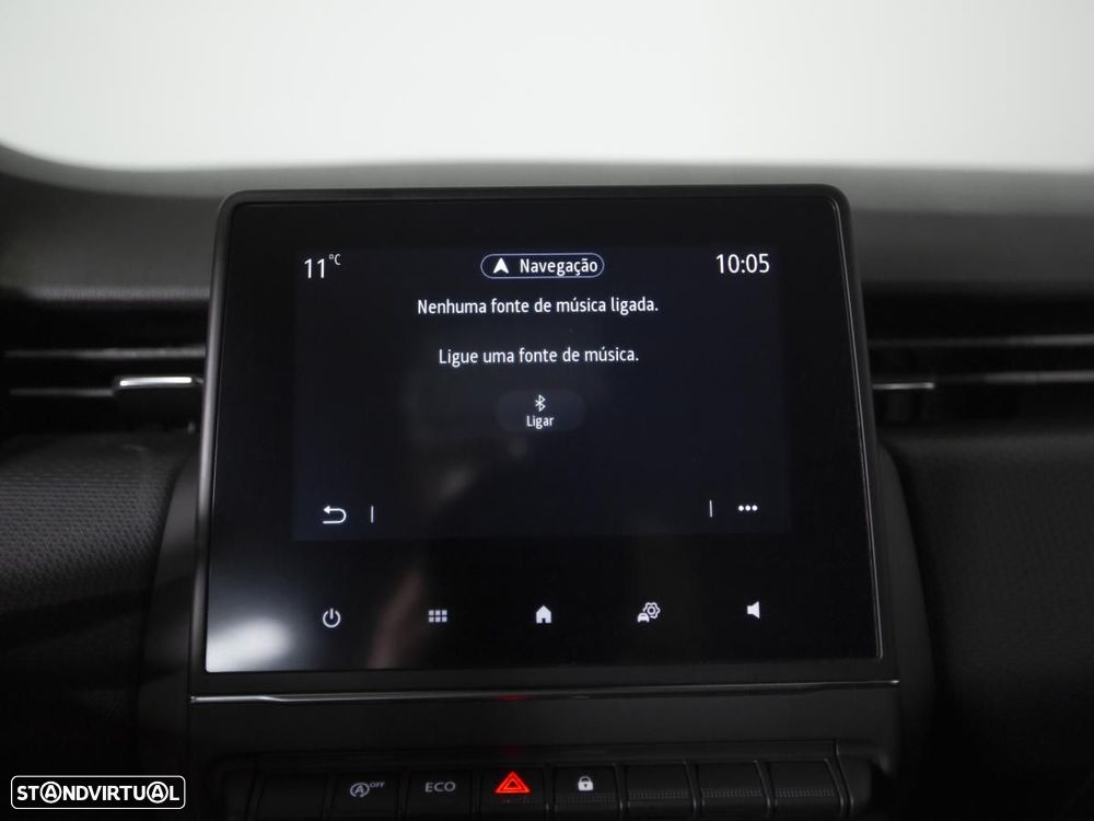 Renault Clio 1.5 Blue dCi Intens - 20