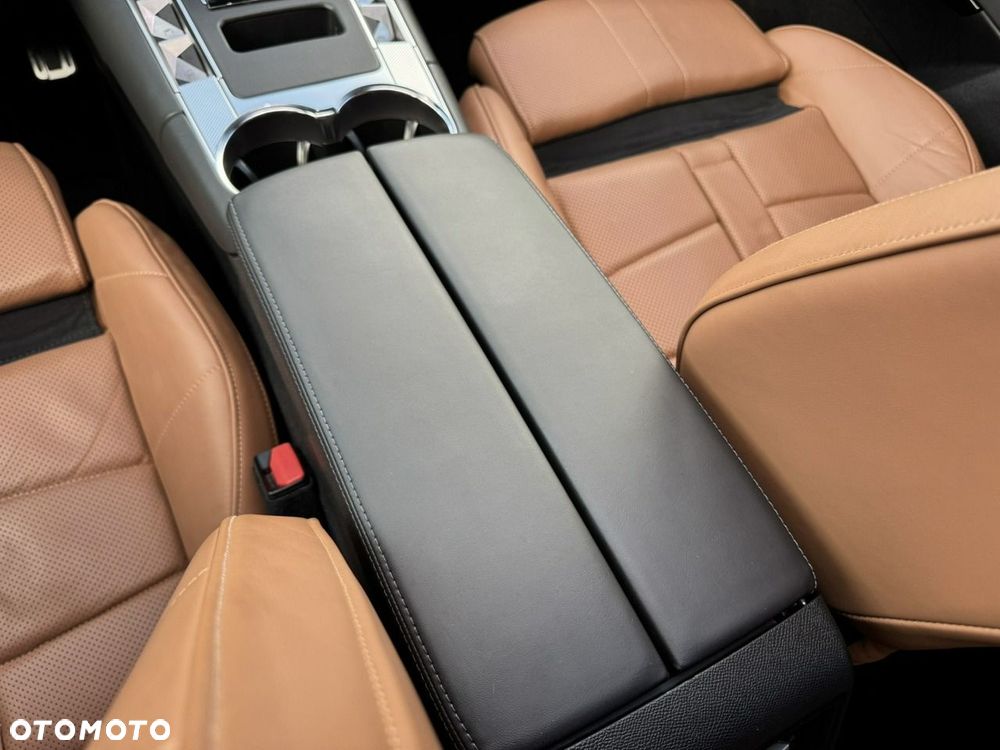 DS Automobiles DS 7 Crossback 2.0 BlueHDi Grand Chic - 18