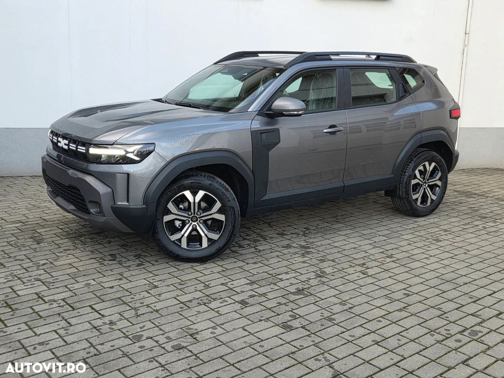 Dacia Duster ECO-G 100 Expression - 3