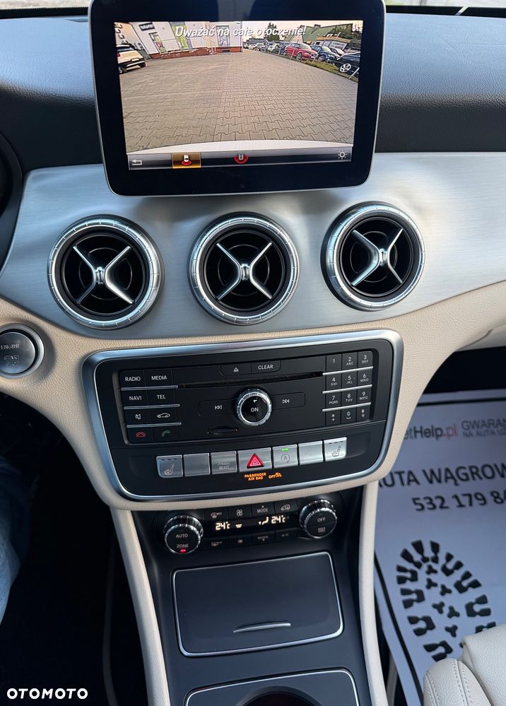 Mercedes-Benz CLA - 31