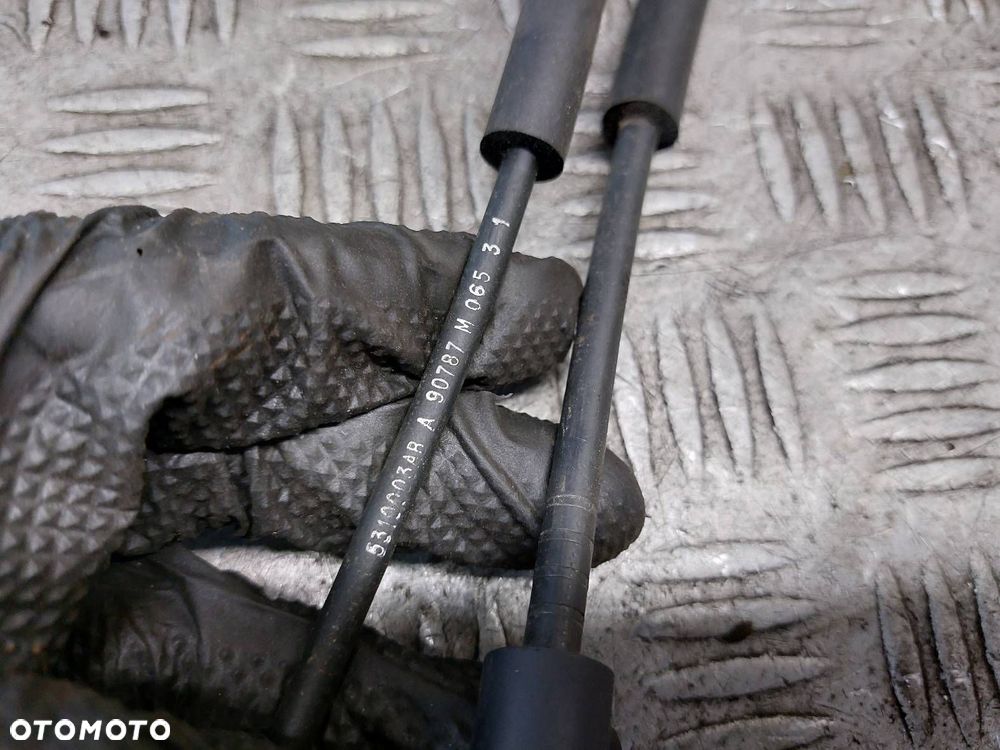 LEWAREK ZMIANY BIEGÓW AUTOMAT + LINKA CHRYSLER  PACIFICA I 3.5 V6 4X4 - 5