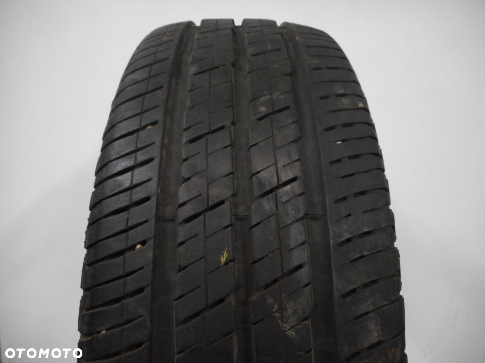 OPONA 235/65 16C CONTINENTAL VANCO 2 7,8MM BIEŻNI