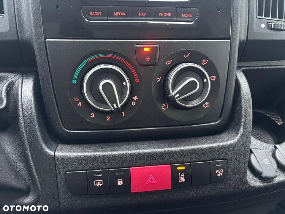 Peugeot Boxer L3H2 - 14