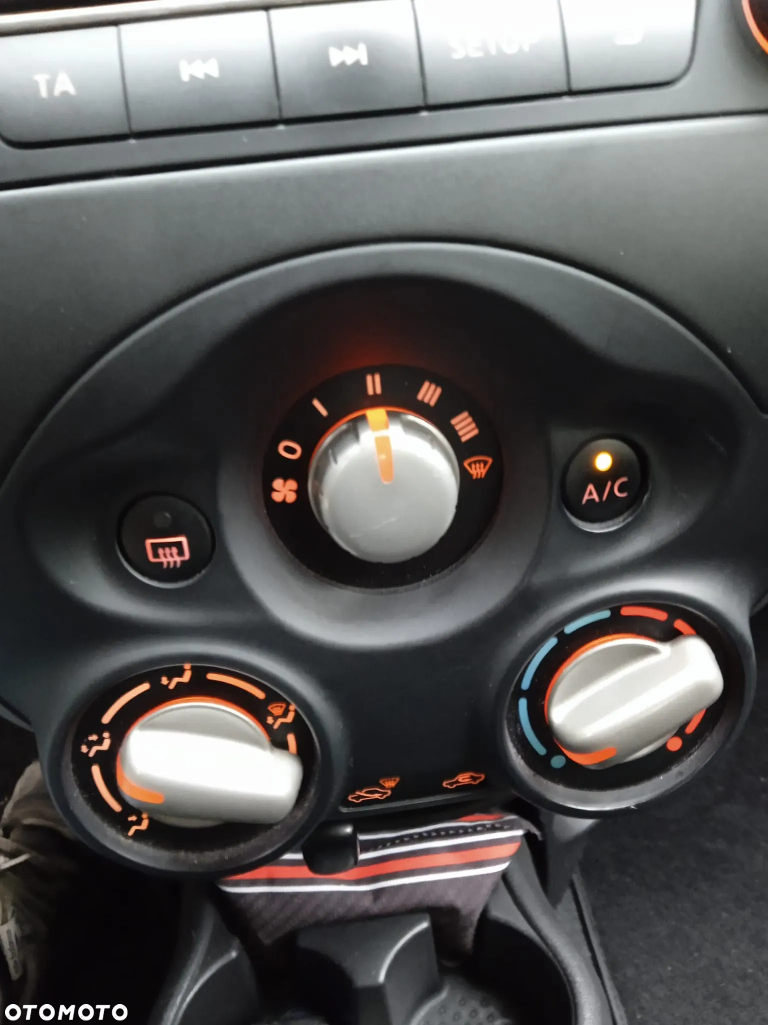 Nissan Micra 1.2 Acenta - 13