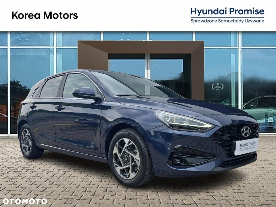 Hyundai i30 - 8