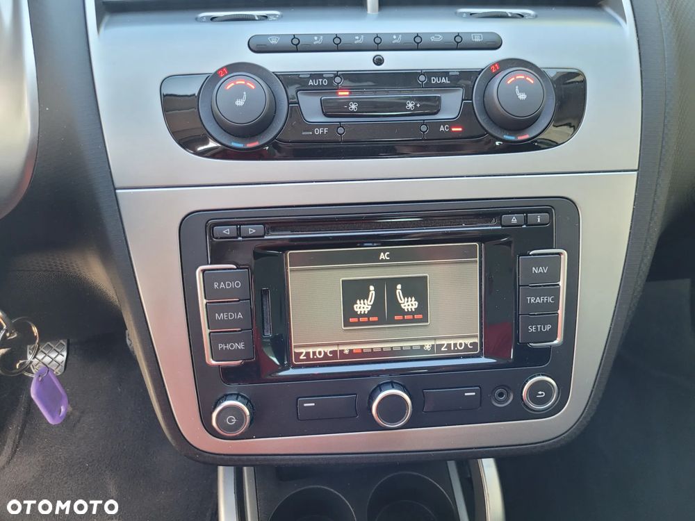 Seat Altea 1.4 TSI Style Copa - 9