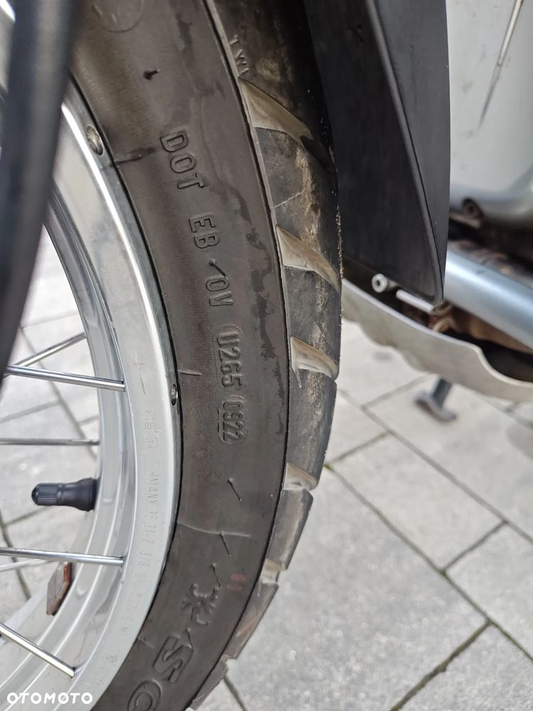 BMW GS - 10