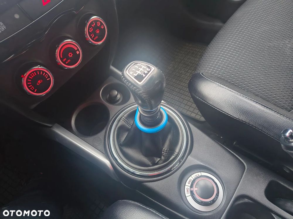 Citroën C4 Aircross 1.6 HDi STT 4x2 Exclusive - 7